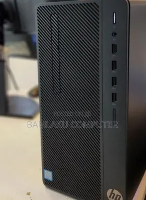 New Desktop Computer HP 290 G4 8GB Intel Core i7 HDD 1T