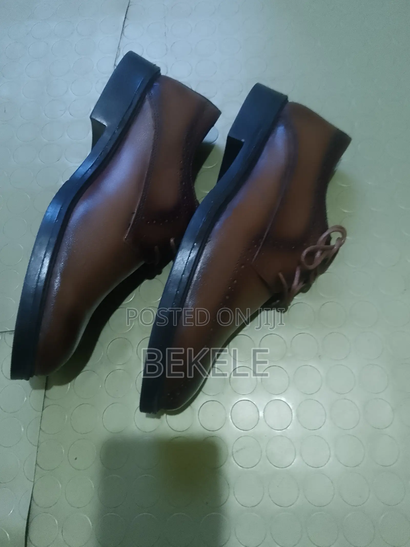 Rams3 Shose