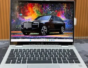 New Laptop HP EliteBook 840 16GB Intel Core i7 SSD 512GB