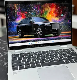 New Laptop HP EliteBook 840 16GB Intel Core i7 SSD 512GB
