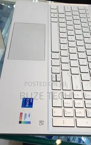 New Laptop HP Pavilion 15 16GB Intel Core i7 SSD 512GB