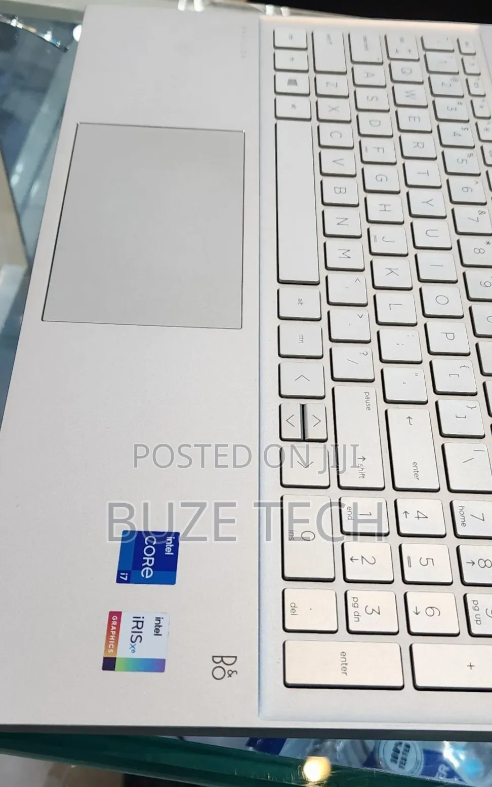 New Laptop HP Pavilion 15 16GB Intel Core i7 SSD 512GB