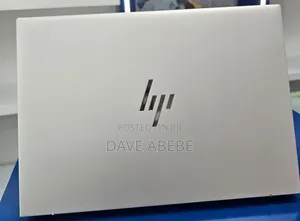 New Laptop HP EliteBook 840 G9 16GB Intel Core i7 SSD 512GB