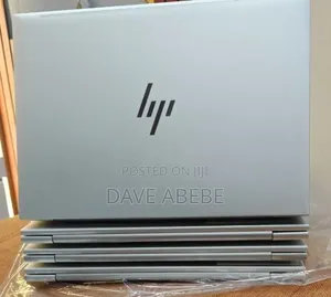 New Laptop HP EliteBook 840 G9 16GB Intel Core i7 SSD 512GB