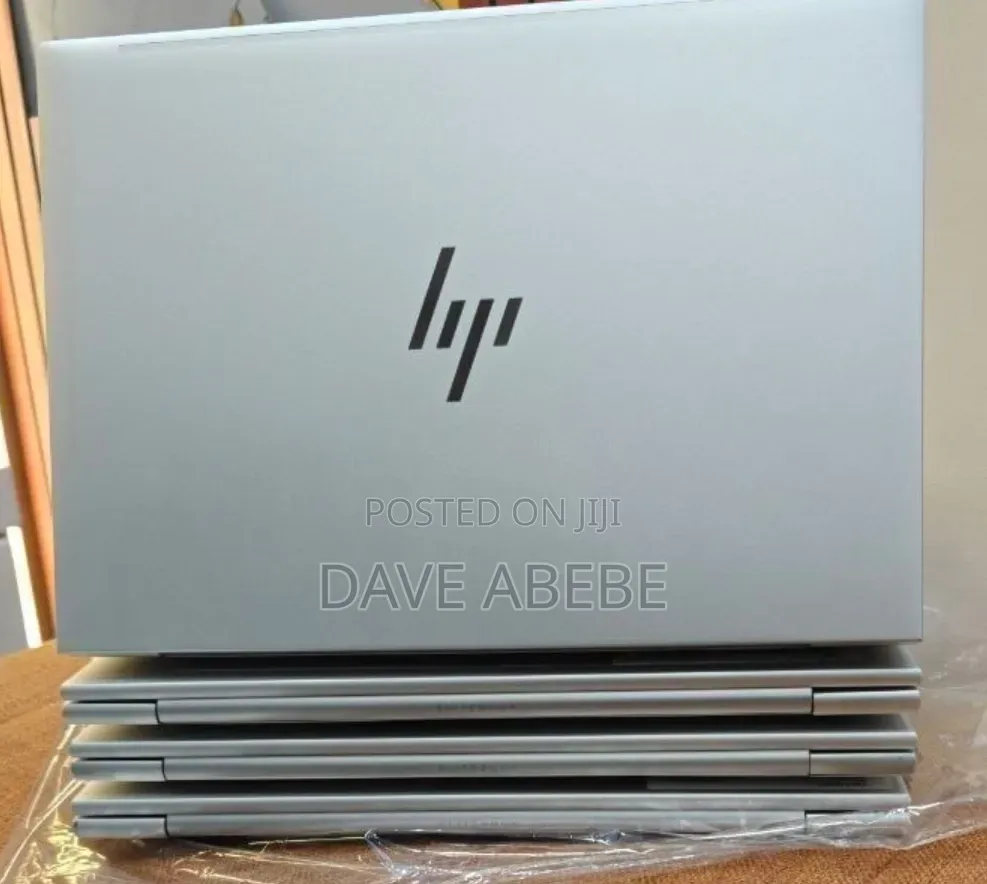 New Laptop HP EliteBook 840 G9 16GB Intel Core i7 SSD 512GB