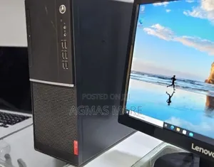 New Desktop Computer Lenovo 8GB Intel Core i5 HDD 1T