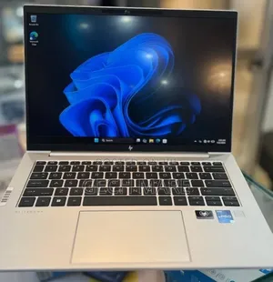 New Laptop HP EliteBook 840 G9 16GB Intel Core i5 SSD 512GB