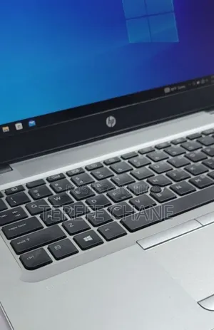 New Laptop HP EliteBook 830 8GB Intel Core i5 SSD 256GB