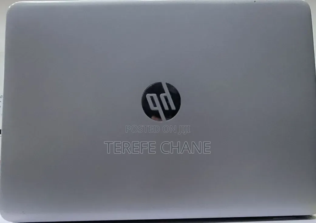 New Laptop HP EliteBook 830 8GB Intel Core i5 SSD 256GB