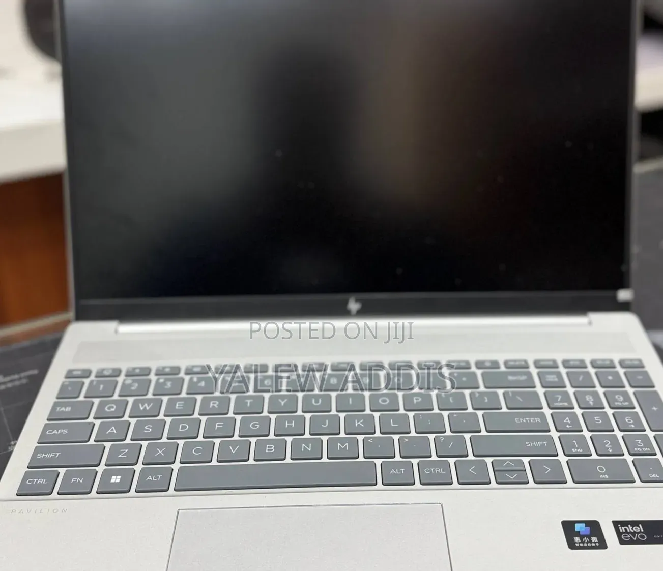 New Laptop HP Pavilion 15 32GB Intel Core i7 SSD 1T
