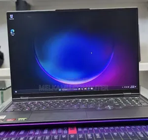 New Lenovo Legion Y7000P IRX9 Gaming Laptop 32GB AMD Ryzen 9 SSD 1T