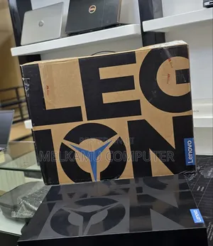 New Lenovo Legion Y7000P IRX9 Gaming Laptop 32GB AMD Ryzen 9 SSD 1T