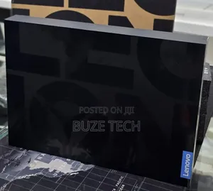 New Laptop Lenovo Legion 9 32GB AMD Ryzen 9 SSD 1T