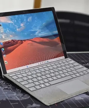 New Laptop Microsoft Surface Pro 7 16GB Intel Core i5 SSD 256GB