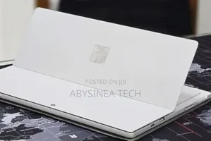 New Laptop Microsoft Surface Pro 7 16GB Intel Core i5 SSD 256GB