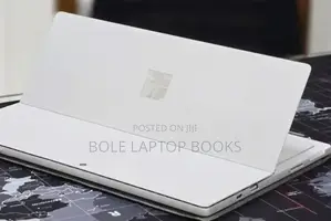 New Laptop Microsoft Surface Pro 7 16GB Intel Core i5 SSD 256GB