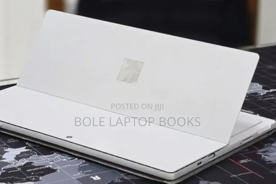 New Laptop Microsoft Surface Pro 7 16GB Intel Core i5 SSD 256GB