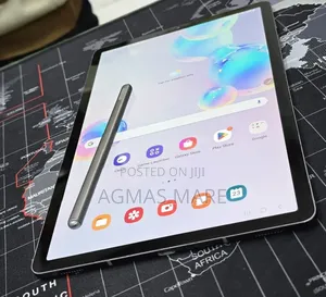 New Samsung Galaxy Tab S6 128 GB