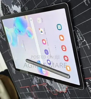 New Samsung Galaxy Tab S6 128 GB
