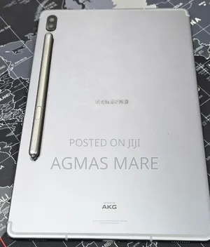 New Samsung Galaxy Tab S6 128 GB