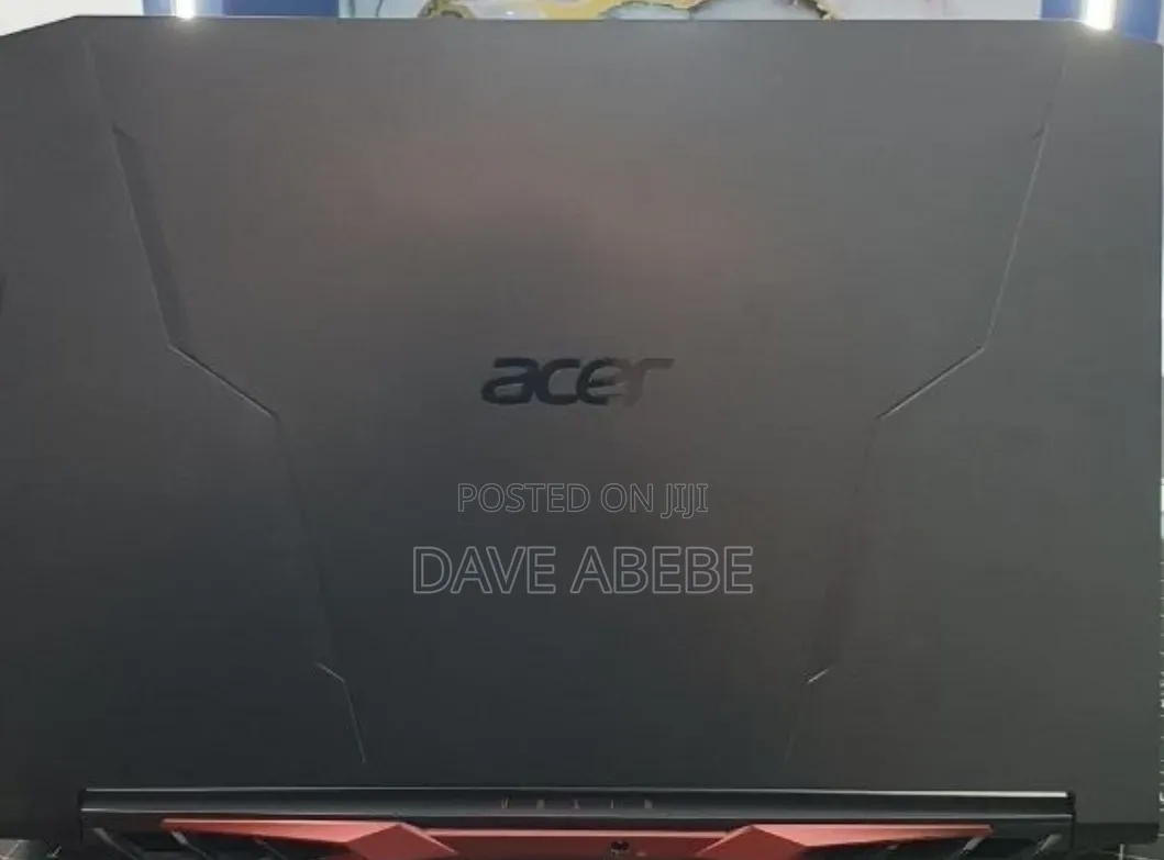 New Laptop Acer Nitro 5 16GB Intel Core i5 SSD 512GB