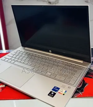 New Laptop HP Pavilion 15 16GB Intel Core i5 SSD 1T