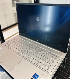 New Laptop HP Pavilion 15 16GB Intel Core i5 SSD 1T