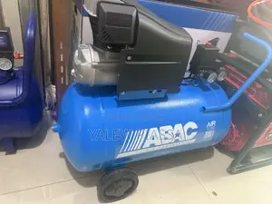 Abac Air Compressor