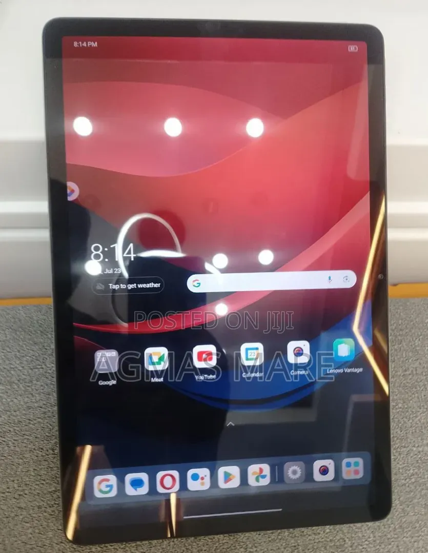 New Lenovo Tab M11 128 GB