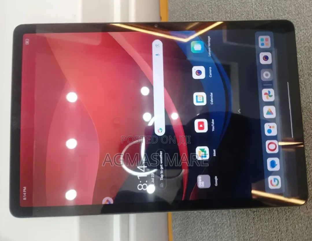 New Lenovo Tab M11 128 GB