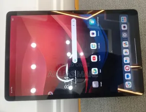 New Lenovo Tab M11 128 GB