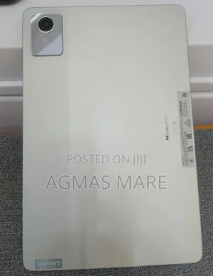 New Lenovo Tab M11 128 GB