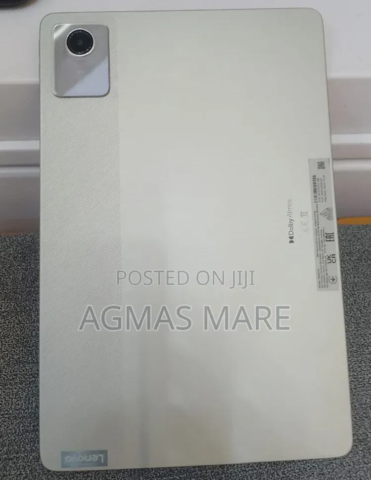 New Lenovo Tab M11 128 GB