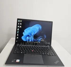 New Laptop Lenovo ThinkPad T14s G4 16GB Intel Core i7 SSD 512GB