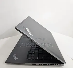 New Laptop Lenovo ThinkPad T14s G4 16GB Intel Core i7 SSD 512GB