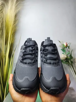 Original the North Face Outdoor Shoes