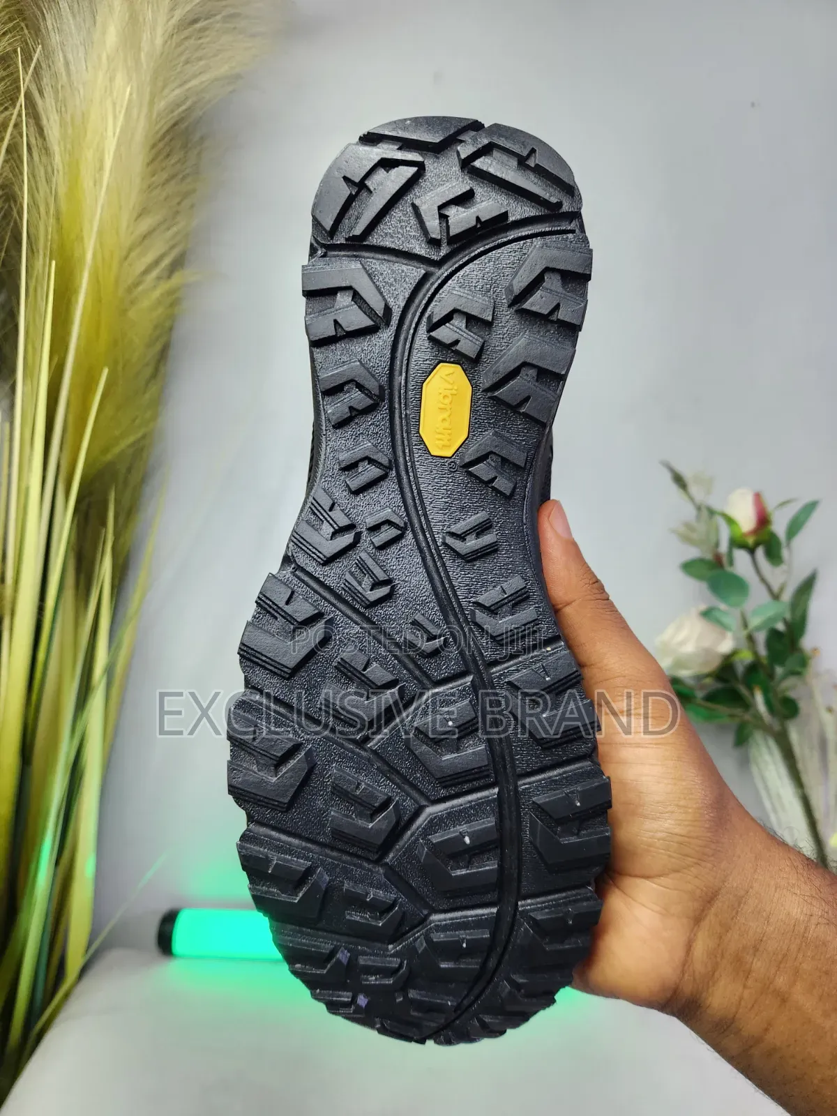 Original the North Face Outdoor Shoes