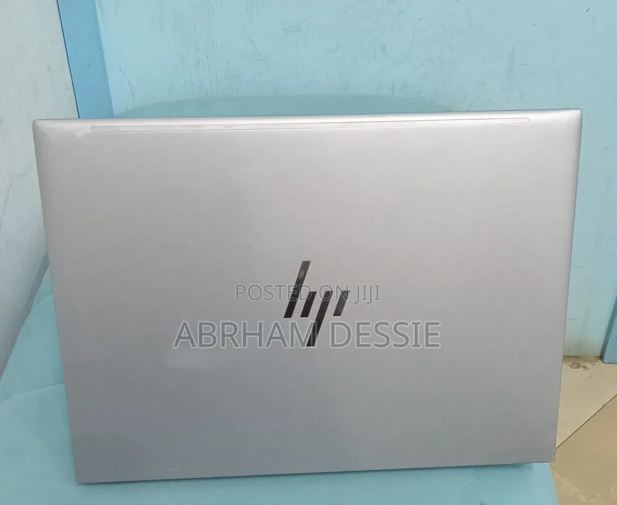 New Laptop HP 16GB Intel Core i7 SSD 512GB