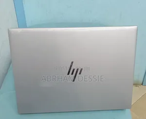 New Laptop HP 16GB Intel Core i7 SSD 512GB