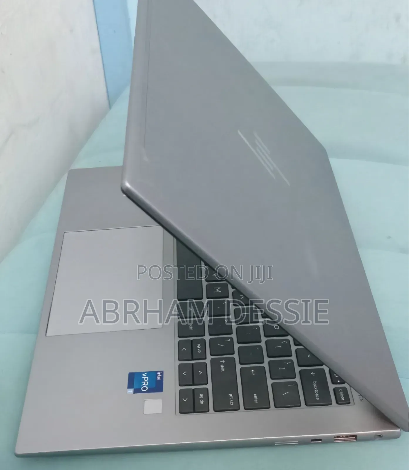 New Laptop HP 16GB Intel Core i7 SSD 512GB