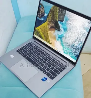 New Laptop HP 16GB Intel Core i7 SSD 512GB