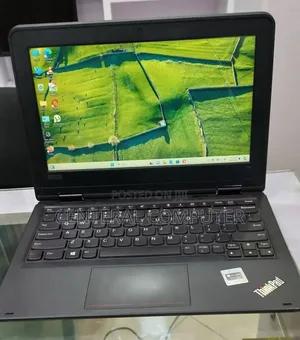 New Laptop Lenovo ThinkPad 11e 4GB Intel Core 2 Quad HDD 500GB