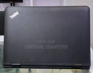 New Laptop Lenovo ThinkPad 11e 4GB Intel Core 2 Quad HDD 500GB
