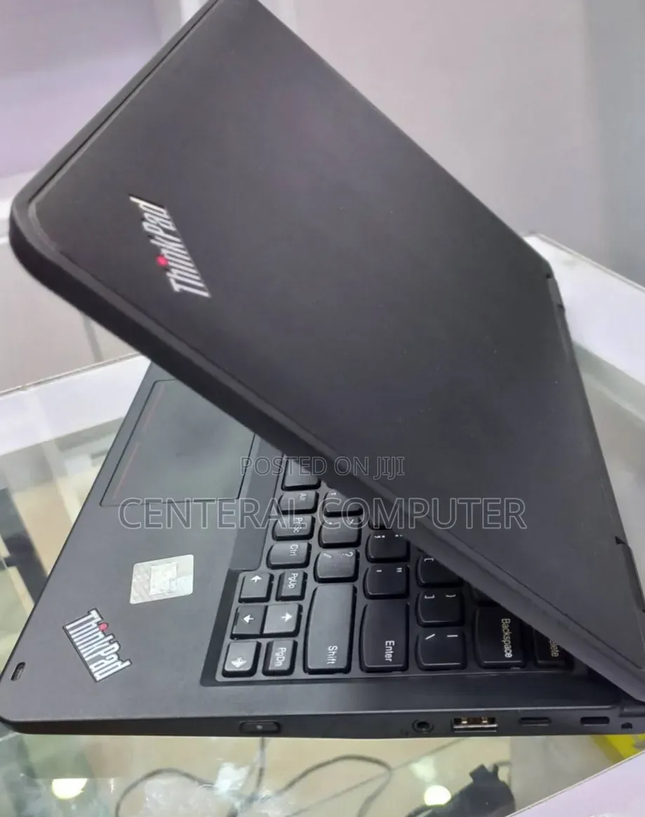 New Laptop Lenovo ThinkPad 11e 4GB Intel Core 2 Quad HDD 500GB