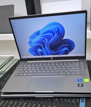 New HP Pavilion Gaming Laptop 15-dk2xxx 16GB Intel Core i5 SSD 512GB