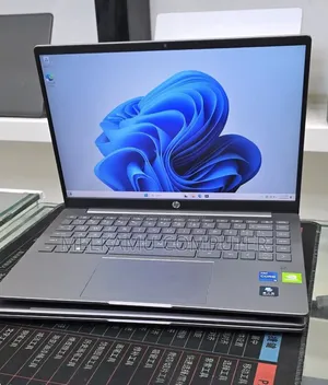 New HP Pavilion Gaming Laptop 15-dk2xxx 16GB Intel Core i5 SSD 512GB