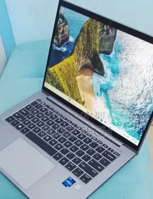 New Laptop HP 16GB Intel Core i7 SSD 512GB