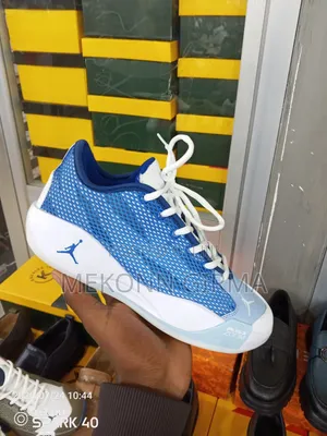 Any Brand Shoes Center 100% Quality