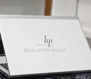 New Laptop HP EliteBook 845 G8 16GB AMD Ryzen 7 SSD 512GB