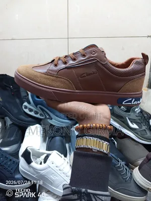 Any Brand Shoes Center 100% Quality